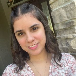 Meet your Posher, Maria gabriela